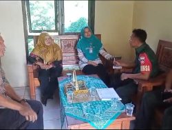Babinsa dan PPL Sinergi, Optimalkan Pertanian