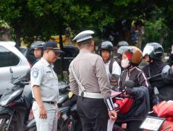 Operasi Keselamatan Kapuas 2025: Satgas Bersama Stakeholder Laksanakan Kegiatan di Hari Kedua