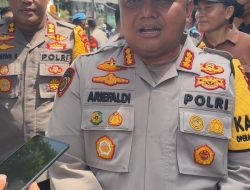 Isu Geng Motor di Mataram, Kapolresta: Tidak Ada, yang Ada Hanya Klub Motor
