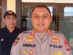Kapolresta Mataram Imbau Orang Tua Tingkatkan Pengawasan Anak di Malam Hari