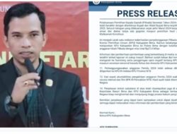 Kasus Dugaan Penyalahgunaan Dana Hibah Rp27, 4 Milliar, Polisi Akan Jadwal Ulang Pemanggilan Sekretaris dan Bendahara KPU Bima