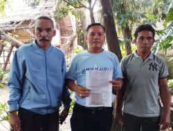 Sebut Autore Kebal Hukum, Aktivis Desak Iqbal-Dinda Bertindak Tegas