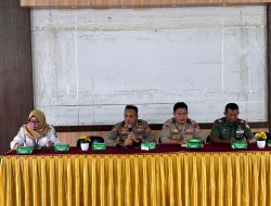 Wakapolresta Mataram Berharap RSUD NTB Cari Solusi Terbaik Terkait Rencana Penertiban Rumah Singgah
