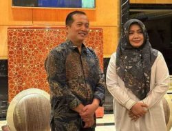 Gubernur dan Wakil Gubernur NTB Terpilih, Dilantik 20 Februari 2025