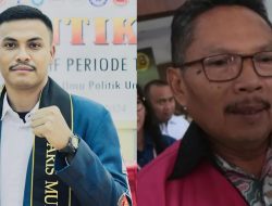 Mantan Sekda NTB Ditetapkan Tersangka Kasus Korupsi NCC, Ketua BEM Hukum Unram Desak Kejati NTB Transparan Terkait Peran TGB