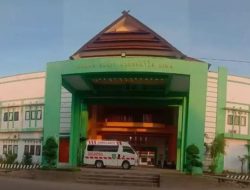 Dugaan Korupsi Kasus Rumah Sakit Sondosia Bima Dilaporkan Di Polda NTB