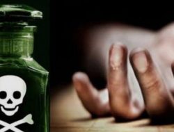 Remaja di Dompu Tewas Usia Minum Racun Serangga
