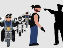 Polisi Tegaskan Tidak ada Geng Motor di Mataram