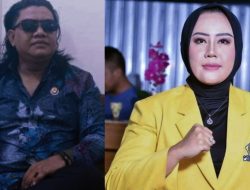 Anggota Dewan Hilda Dituduh Sebagai Bandar Narkoba, Kuasa Hukum Hilda Minta Kepastian Hukum Ke APH Kasus ITE