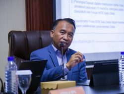 Kadis Kominfotik NTB : Tidak Ada Upaya Menghalangi Tugas dari Jurnalis
