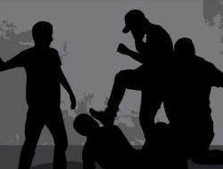 Misteri Penganiayaan di Jalan Adisucipto Terungkap, 15 Terduga Pelaku Diamankan Polisi