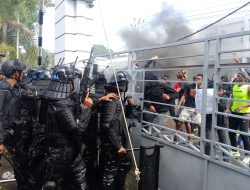 Antisipasi Ancaman, Lantamal XIV Gelar Uji Terampil Glagaspur P-2
