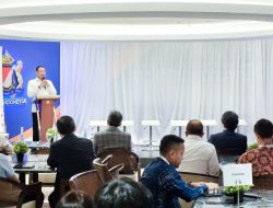 Buka ‘Indonesia Banking and Finance Summit 2025’, Bamsoet Dorong Pemerintah Segera Bentuk Otoritas Perlindungan Data Pribadi