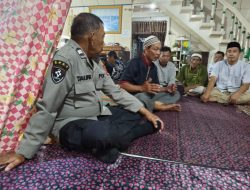 Luput Dari Pengawasan, Dua Anak Di Matan Hilir Selatan Tenggelam Di Kolam Buatan