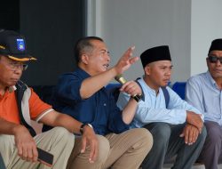 Gubernur NTB Akan Koordinasi dengan Pusat untuk Atasi Masalah Nelayan di Teluk Awang