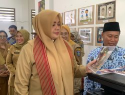 Wagub Ummi Dinda: Perlu Kesiapan Baik, Imbangi Pariwisata Mendunia Lombok Utara!