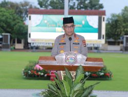 Polri-TNI dan Tokoh Masyarakat NTB Berbuka Puasa Bersama Perkuat Sinergi untuk Negeri