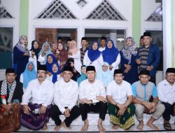 Wakil Bupati Bima Ajak Warga Jaga Hubungan Dengan Sang Pencipta dan Manusia
