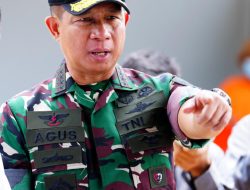 Panglima TNI Perintahkan Kesiapan Pasukan dan Alutsista Untuk Misi Kemanusiaan ke Myanmar