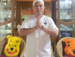Keluarga Besar Organisasi {PWDPI} Persatuan Wartawan Duta Pena Indonesia kota pagaralam Mengucapkan Selamat Hari Raya Idul Fitri 1446 H
