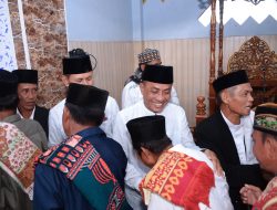 Bupati Bima: Idul Fitri Momen Menguatkan Semangat Berbagi
