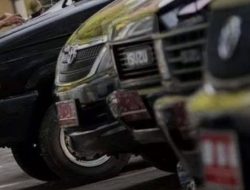 Jarang Masuk Kantor, Camat Madapangga diduga Bawah Kabur Mobil Dinas