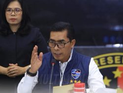 Teror Kepala Babi dan Bangkai Tikus ke Kantor Tempo, Kabareskim Polri Wahyu Widada: Tim penyelidik telah Turun ke Lapangan