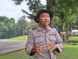 Dokter Alex Nuburi: Siswa SIPSS ingin Mengabdi di Tanah Papua
