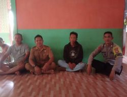 13 Hari Hilang Akhirnya Joko Warga Desa Manggang Ditemukan