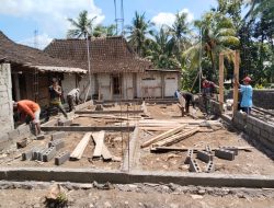 Program TMMD Yang Sentuh Warga Secara Langsung