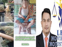 Rama Perlu Perawatan Medis Masih Terhalang Biaya, Aktivis Desak Pemerintah: Jangan Biarkan Rama Kehilangan Masa Depannya!