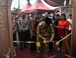 Berkah Ramadhan di Kabupaten Malang : Stadion Kanjuruhan Diresmikan, Bazar Murah Sambut Masyarakat