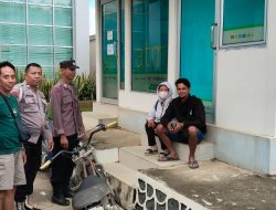 Polisi Tingkatkan Patroli di Wilayah Rawan Kriminal Menjelang Idul Fitri