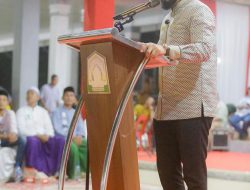 Gebyar Idul Fitri Meriah, AL-FARLAKY: Ajang Strategis Promosi Aceh Timur Ke Luar Daerah