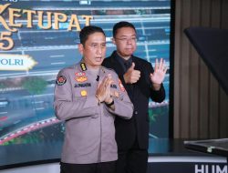 Lonjakan Kendaraan di Arus Mudik, Polisi Imbau Pemudik Waspada