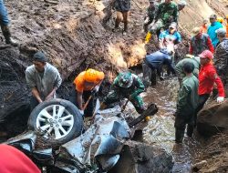 Tak Sekedar Tugas, Ini Tentang Nurani