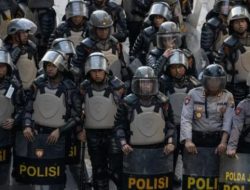 Revisi UU Polri: Pasal yang Dikhawatirkan Menjadi Pemicu Ketegangan Baru