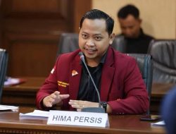 Hima Persis Apresiasi Kelancaran Mudik Lebaran 2025