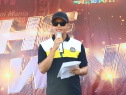 Jadi Magnet di Berbagai Penjuru Nusantara, Kapolres Gresik Apresiasi Gelaran Lomba Burung Berkicau SMM Piala Kapolri Cup 2025