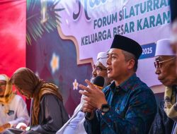 Gubernur NTB Siap Dikritik Demi Wujudkan NTB Lebih Baik