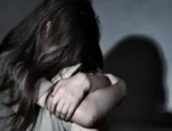 Modus Ajak Pergi Belanja! Gadis Berusia 17 tahun Jadi Korban Pencabulan 
