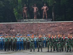 Panglima TNI: Revisi UU TNI Berdasarkan Prinsip Demokrasi dan Supremasi Sipil