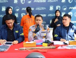 Ini Motif Ibu Muda di Gresik yang Tega Buang Bayinya Hingga Tewas di Tempat Sampah