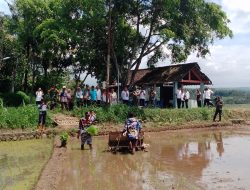 Langkah Nyata Kodim Boyolali Dalam Meningkatkan LTT