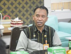 Kominfotik dan Kejati NTB siap Bentuk Satgas Pengawasan Konten Negatif Media Sosial
