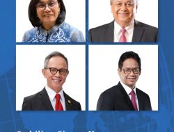 Stabilitas Sistem Keuangan Indonesia Terjaga di Tengah Ketidakpastian Global