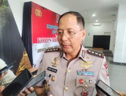 Polda Papua Barat Himbau Masyarakat Jaga Kamtibmas Jelang Peringatan Hari Butuh Internasional 2025
