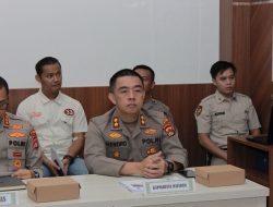 Komnas HAM RI Soroti Dua Kasus Ponpes di Mataram, Gelar Rapat Khusus dengan Polresta
