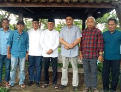 Bupati Bima Survey lokasi persiapan Pembangunan Kampus, Ketua IAIN Bima: Tahun 2025 Mulai Menerima Mahasiswa Baru