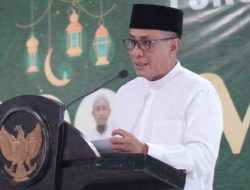 Musyawarah Akbar Dana Mbojo “Kambali Mbojo Mantoi”, Bupati Bima: Menjadikan Bima Sebagai Negeri yang Damai dan Bermartabat